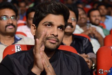 Mukunda Movie Audio Launch